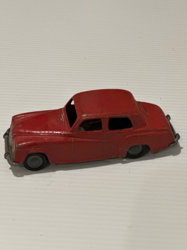 Micro models humber - micro,