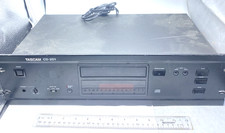 Tascam Professional Rackmount