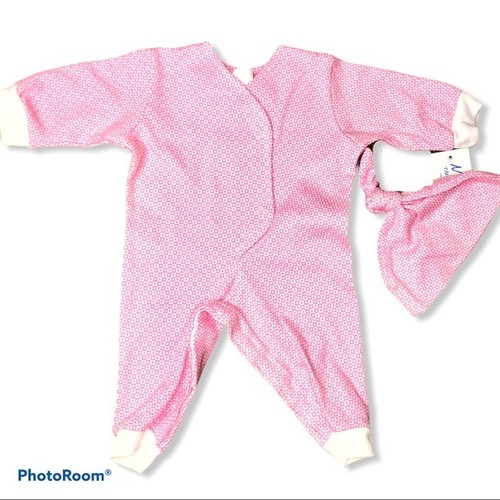 New pounds newborn romper - new, 6-8