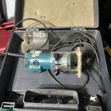 Makita, 3703, 1/4" Mini Plunge