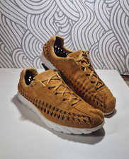 Nike mayfly woven bronze - nike,