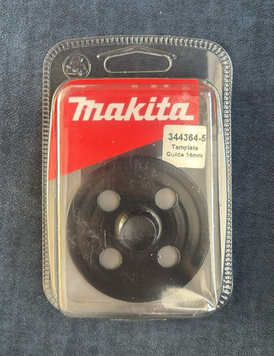Makita 344364 16mm router - makita,