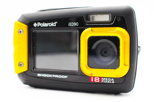 Polaroid ie090 waterproof - ie090,