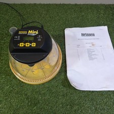 Brinsea mini advance incubator - mini,