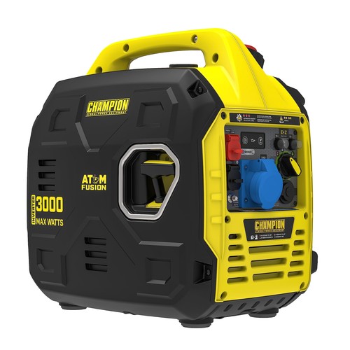 Champion power equipment - champion,