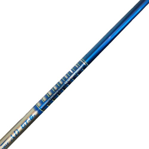 Graphite design tour 6 - design, gt