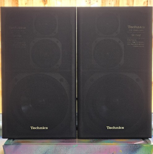 Technics f950 way - sb-f950,