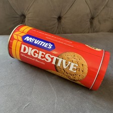 Vintage Retro McVitie's
