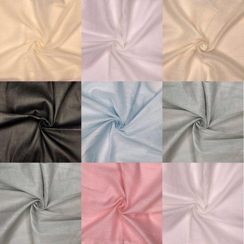 Premium 100 cotton muslin - premium, 100%