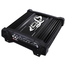 Lanzar Heritage Series