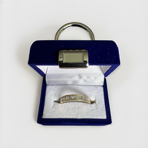 50ct diamond baguette - 0.50ct,