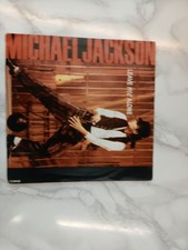 Leave Me Alone Micheal Jackson Vinyl
