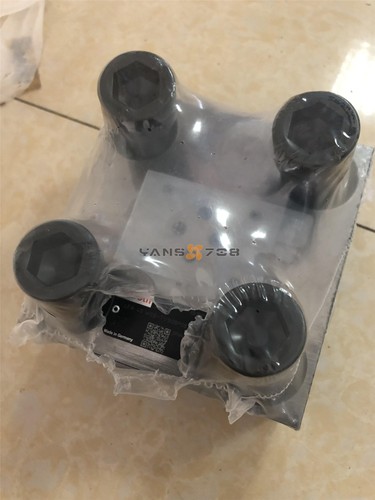 New rexroth cover plate - rexroth,