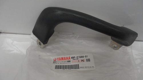 Rear handle left yamaha 600 - yamaha, xj