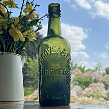 Old Fashioned Glass John