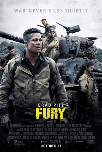 16mm sound trailer fury - 16mm,