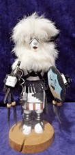 Native American Kachina -