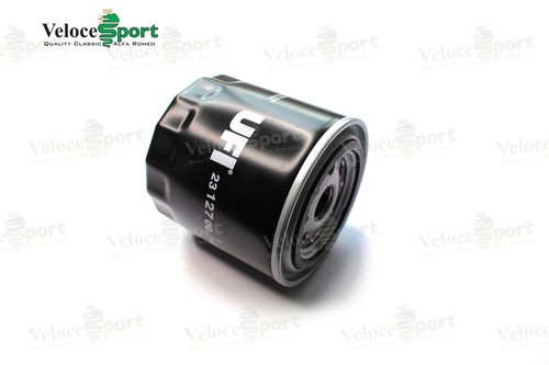 Alfa romeo 105 series oil - 105,