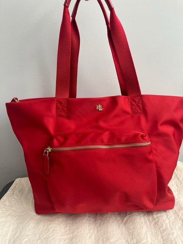 Ralph lauren women - ralph, tote