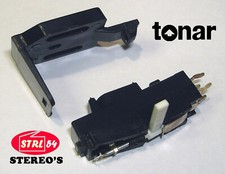 BSR SC12M/SC12H phono