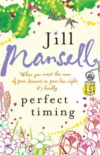 Perfect timing jill mansell - timing,jill,