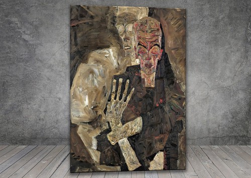Egon schiele self seer - self,