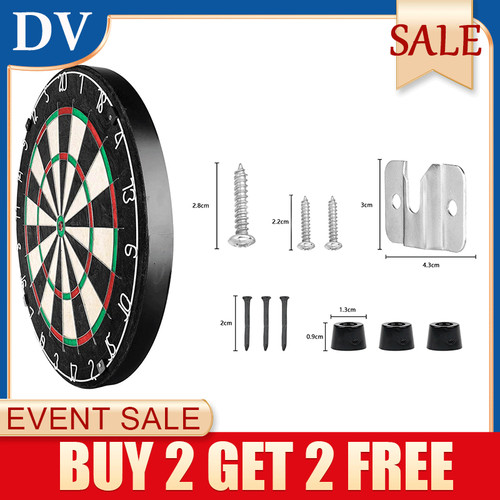 Universal dart board bracket - universal,