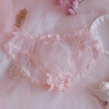 Mens underwear sissy floral - mens,