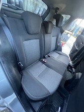 2021 Suzuki Vitara MK4 (APK) Rear Seats / 5 Door