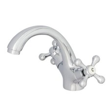 Bathroom Sink Tap Vintage