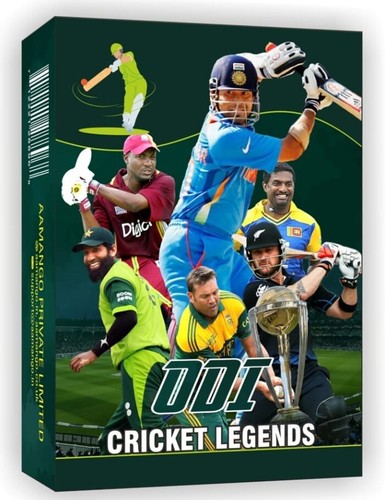 Aamango odi cricket - aamango,