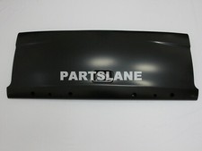Mitsubishi L200 Strada Triton OEM Genuine Rear Body Tail Gate 6724A183