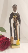 Saint Martin De Porres 8"(h)