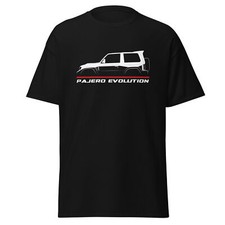 Premium T-Shirt For Mitsubishi