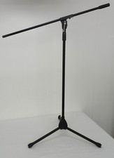 Stage Microphone stand -Thames Hospice