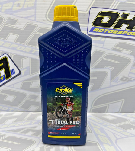 Putoline trial pro - putoline,