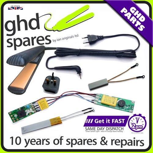 For ghd repairs - ghd, cable