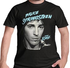 Official Bruce Springsteen T