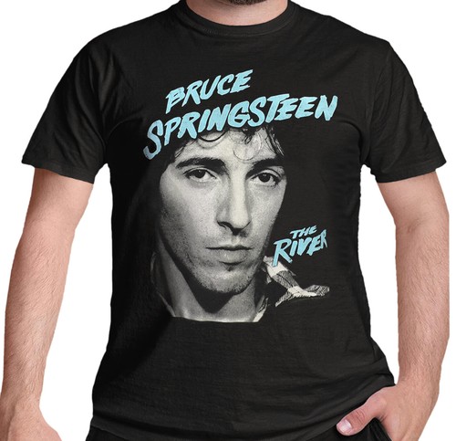 Official bruce springsteen - official,