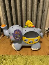 Vtech Pull & Play Elephant
