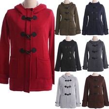 Womens Hoodies Jacket Ladies