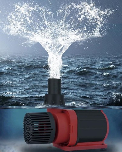 Freesea hdc 3500 4500l - freesea, 3500/4500l/h