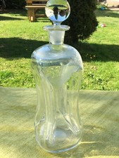 Decanter Holmegaard Kluck glug