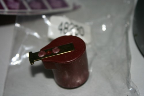 Nos rotor arm xr81 - nos,