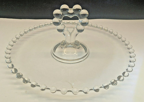 Vintage imperial glass - imperial,
