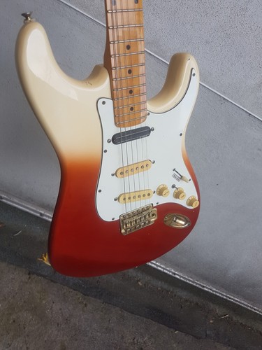 Hohner special s - st,