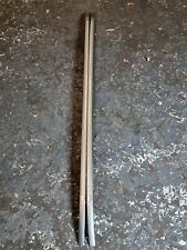 HYUNDAI SANTA FE MK4 ROOF RAILS ROOF BARS PAIR LEFT & RIGHT SIDE 2018-2022