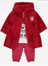 Christmas minnie mouse piece - minnie,