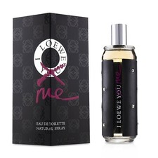 Loewe I Loewe Me - 100ml Eau