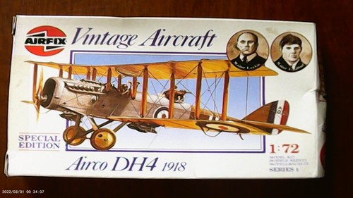 Airfix series 2 - airfix,